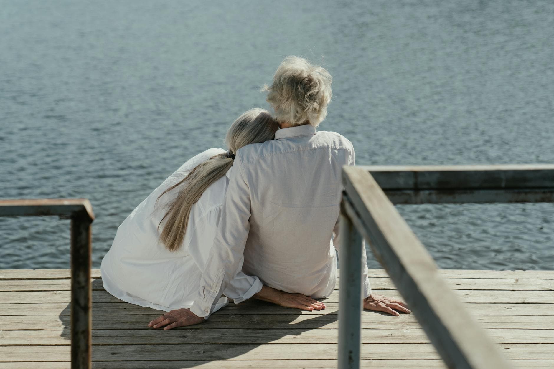 Not Every Long Term Relationship has To End in Marriage