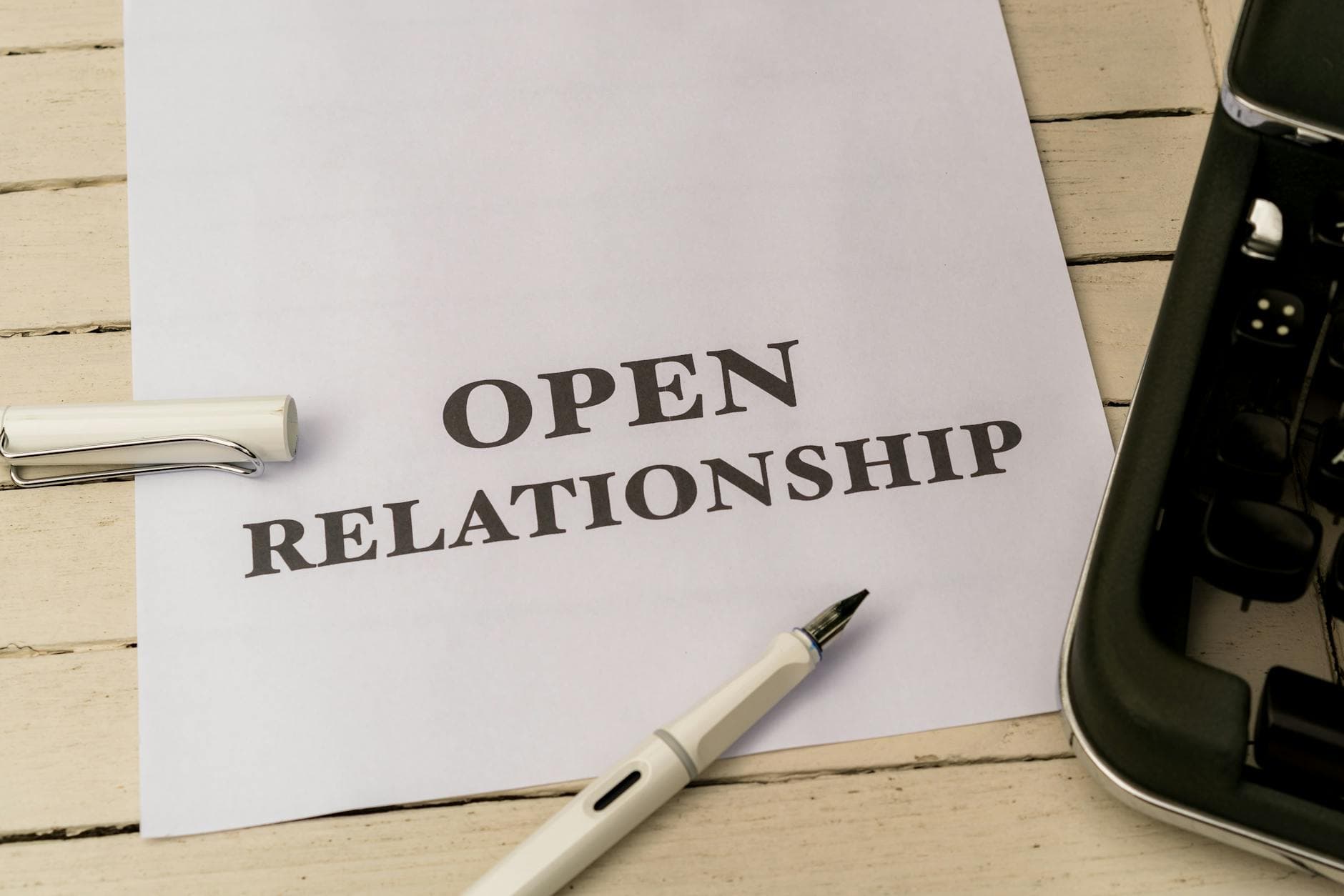 The 2 Core Commitments of Successful Polyamory