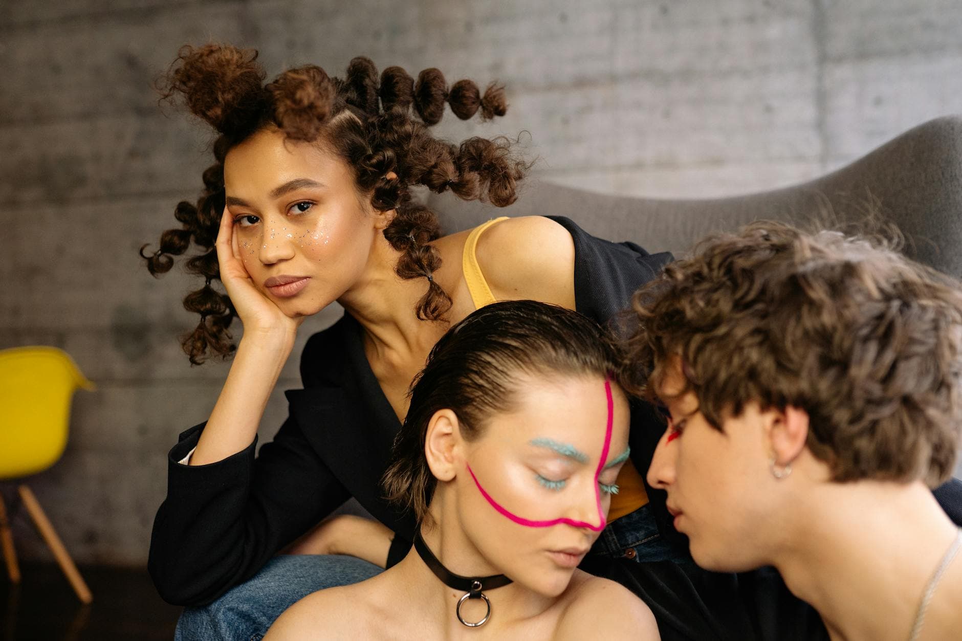Are Polyamorous People Ugly? Well…You’re Missing the Point