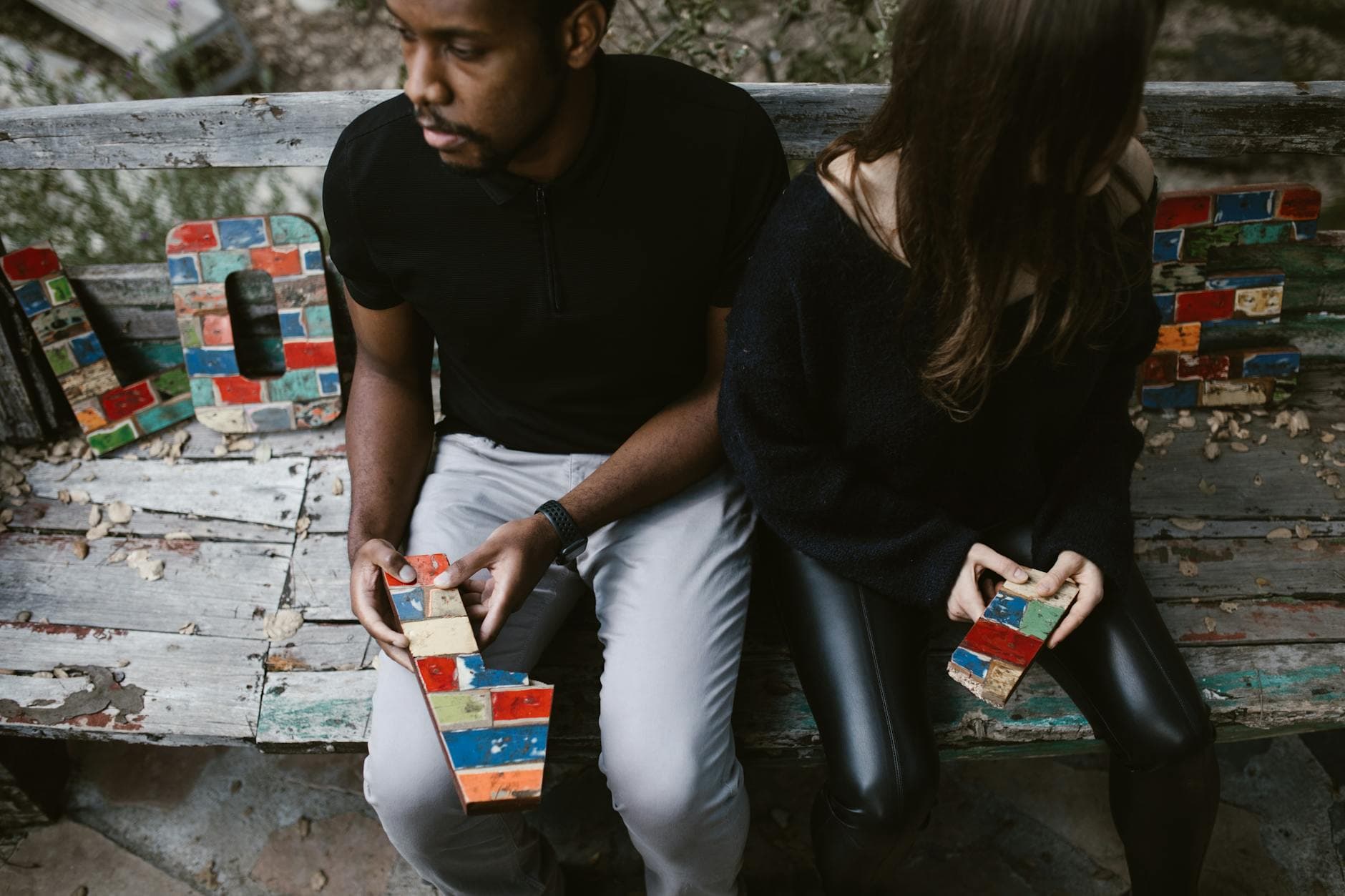 3 Tips For Polyamorous Breakups