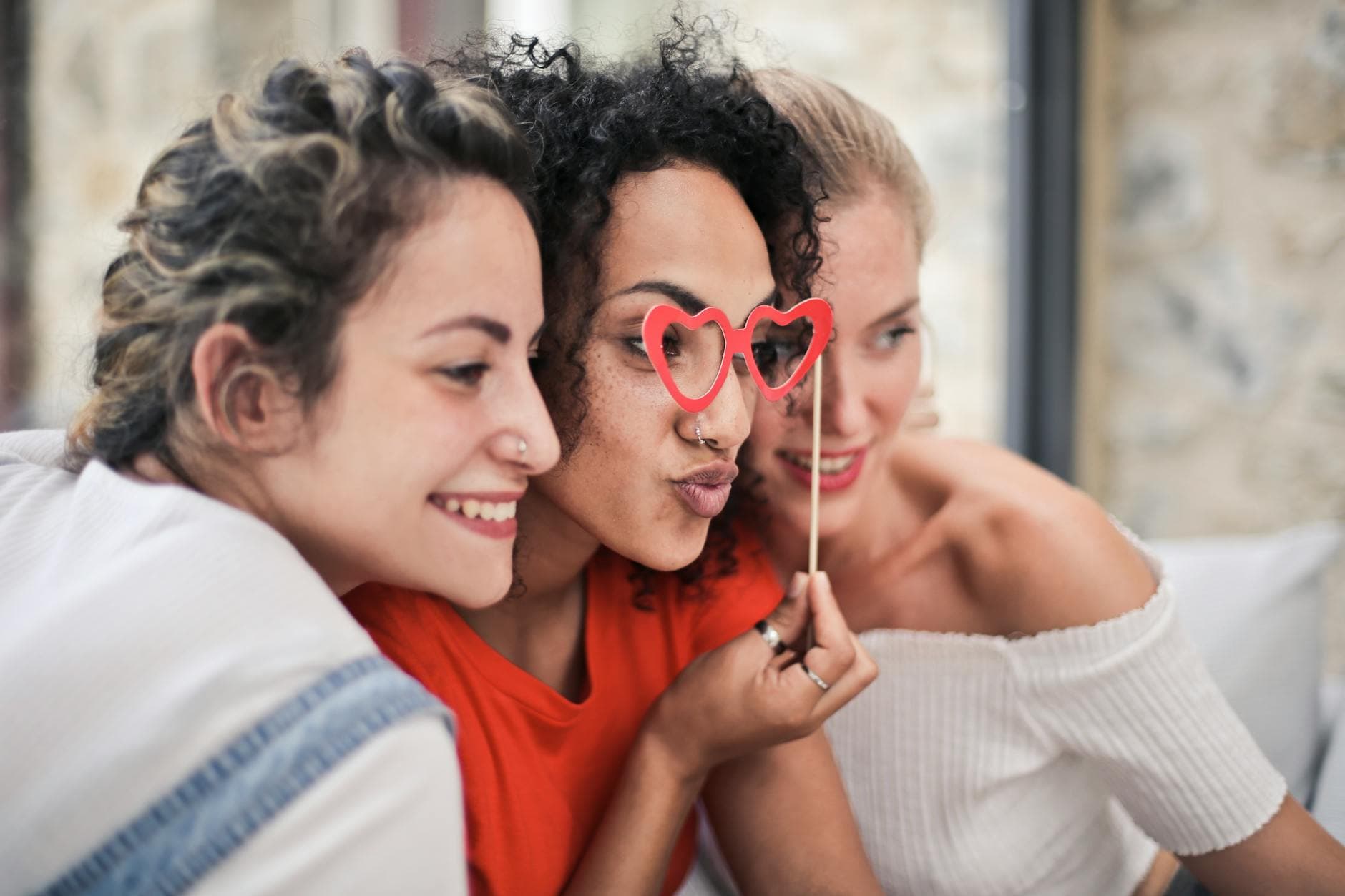 What If Polyamorous People ARE Ugly?