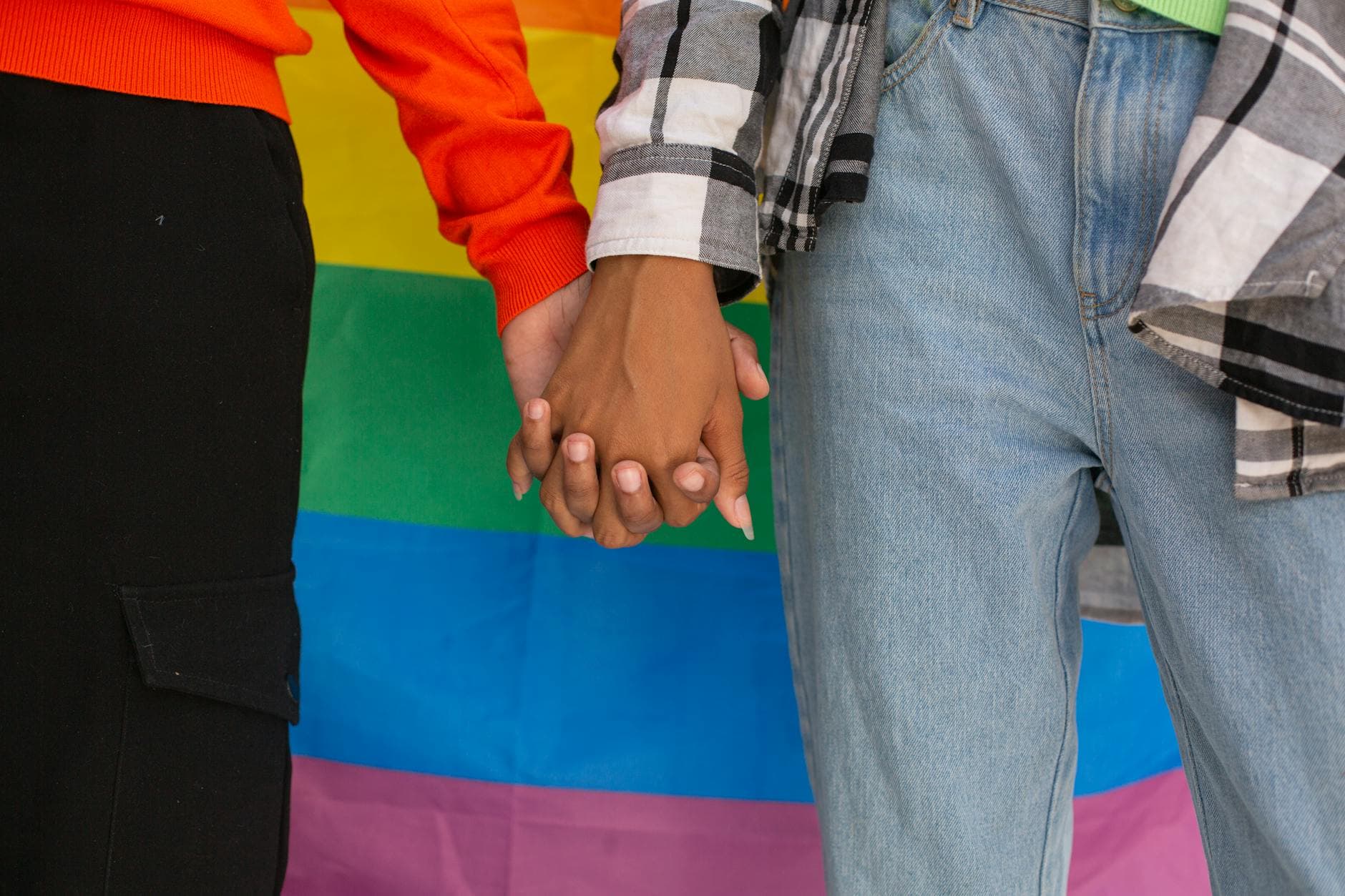 4 Tips For Coming Out As Polyamorous