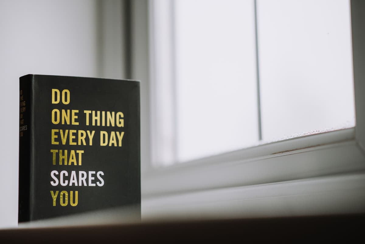 5 Things Every Newbie Needs to Watch Out For