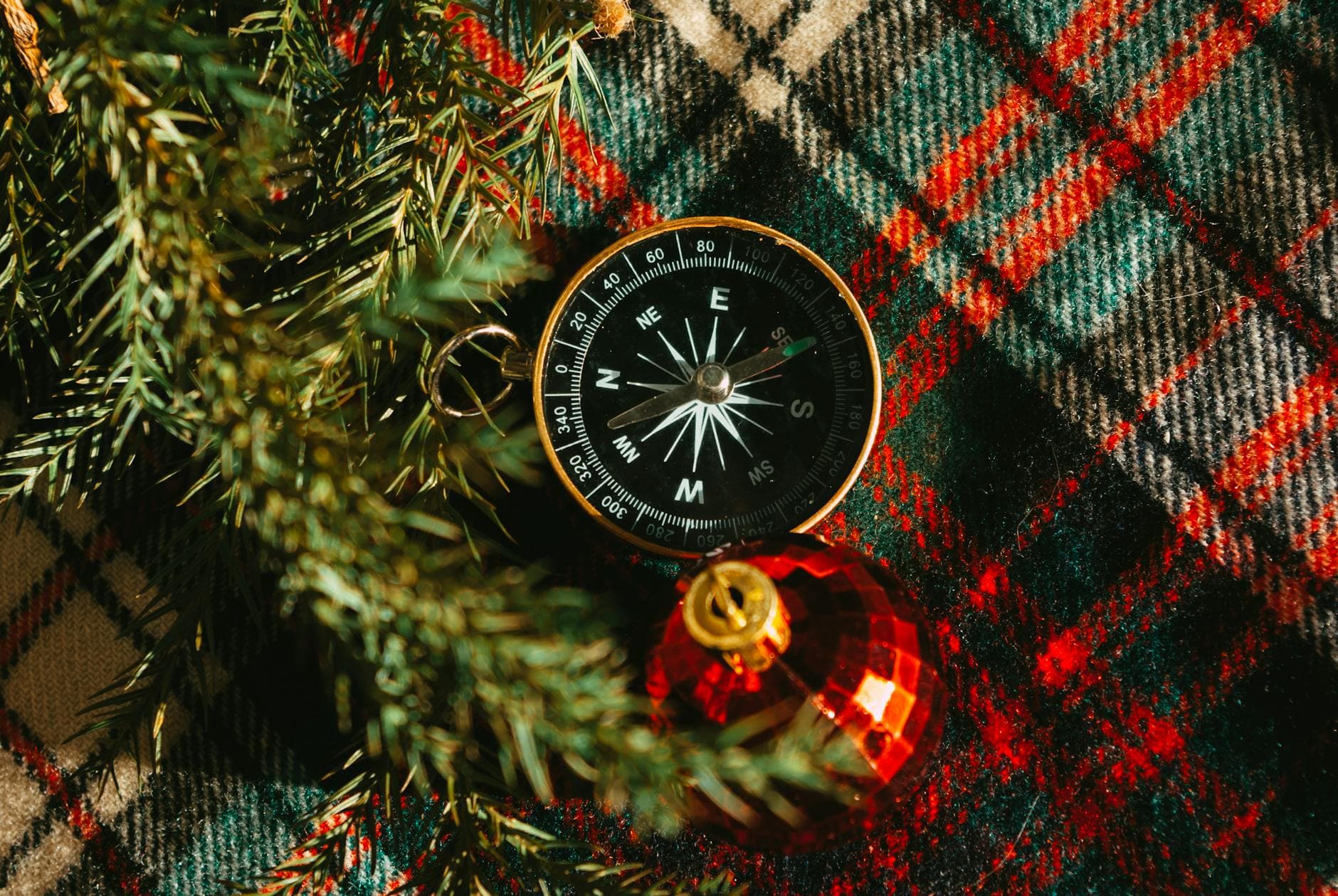 Navigating the Holidays While Polyamorous