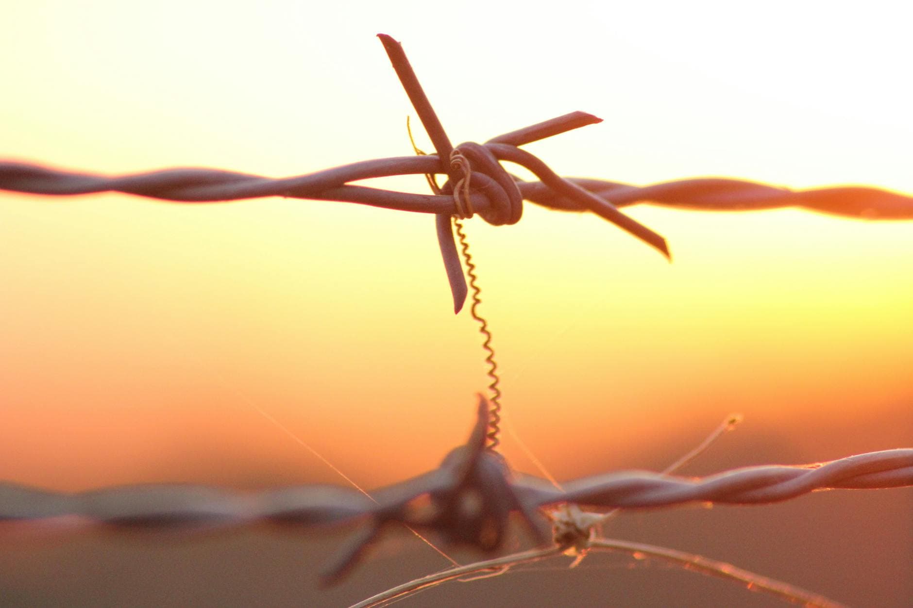 Are Your Boundaries Just Incompatible?