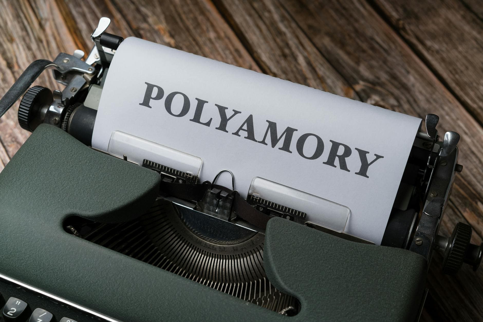 In Polyamory, Complacency Is Dangerous.