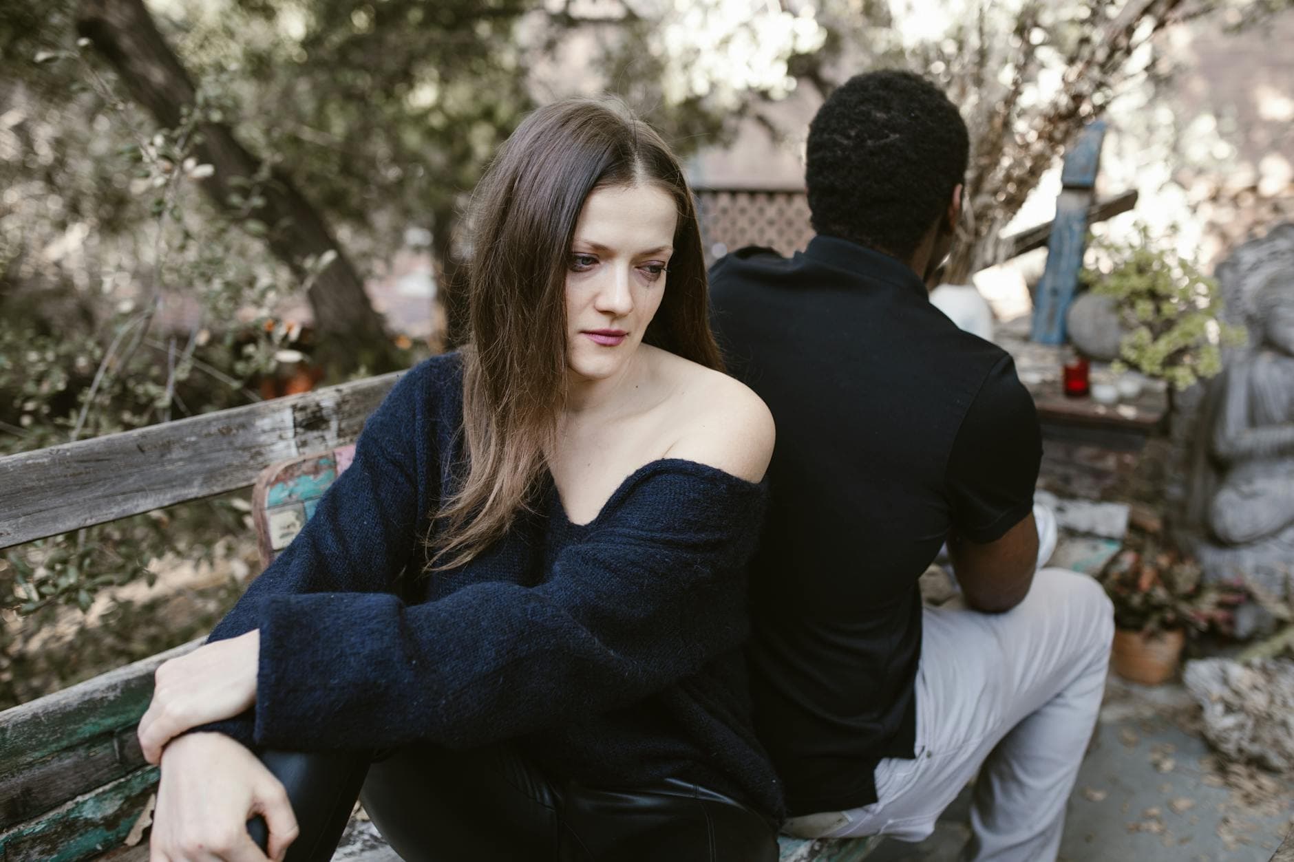 9 Reminders For Polyamorous Breakups