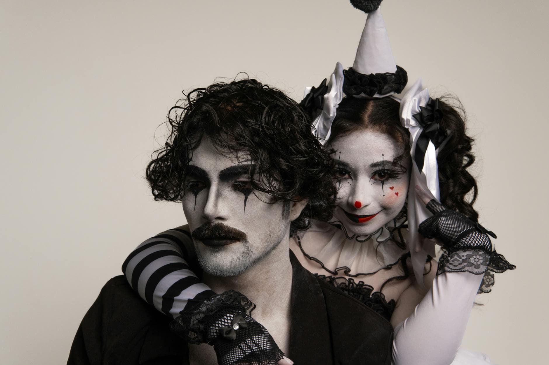 Monogamisery: The Tragedy Of The Miserable Monogamist