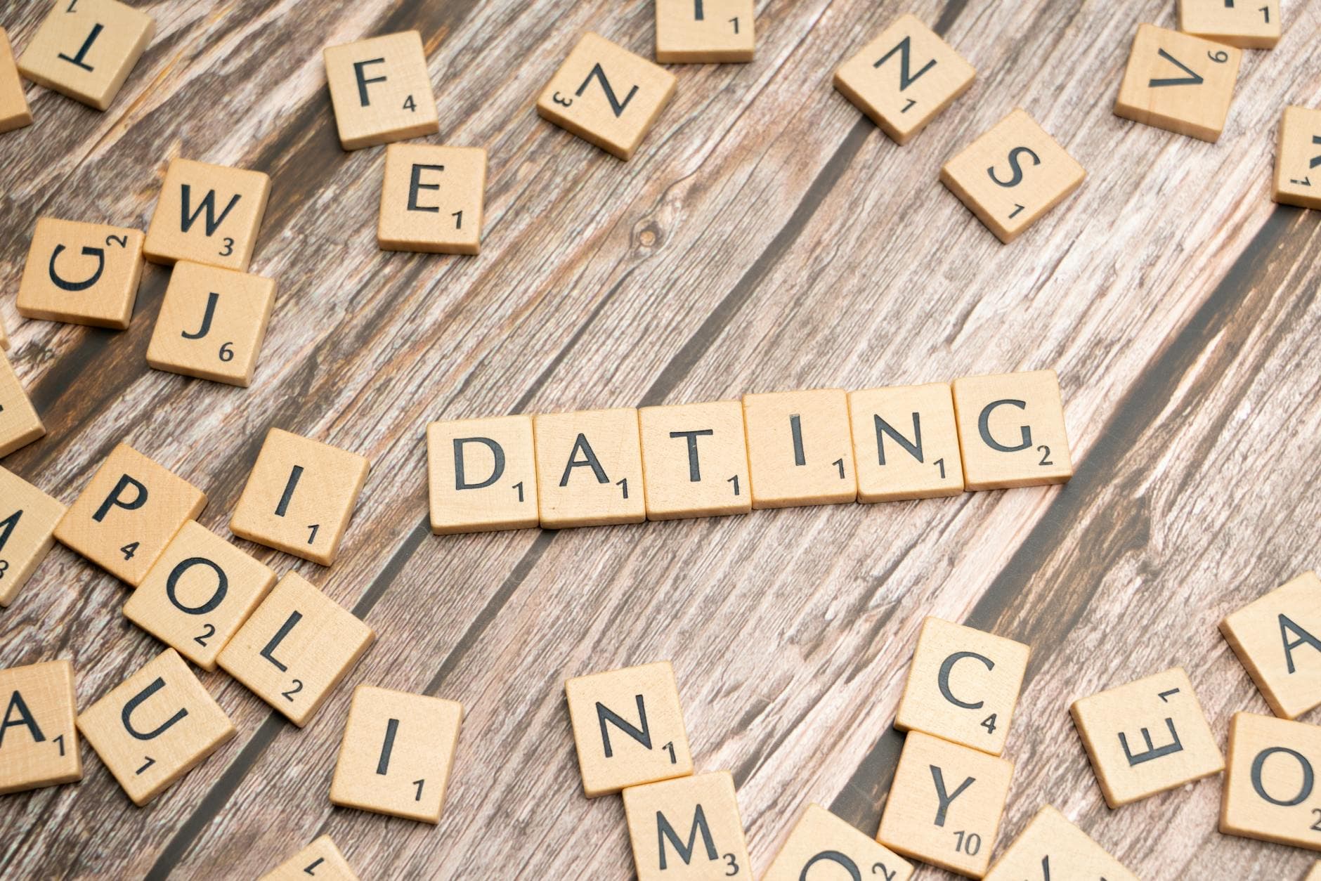 The Best Dating Advice I Ever Got