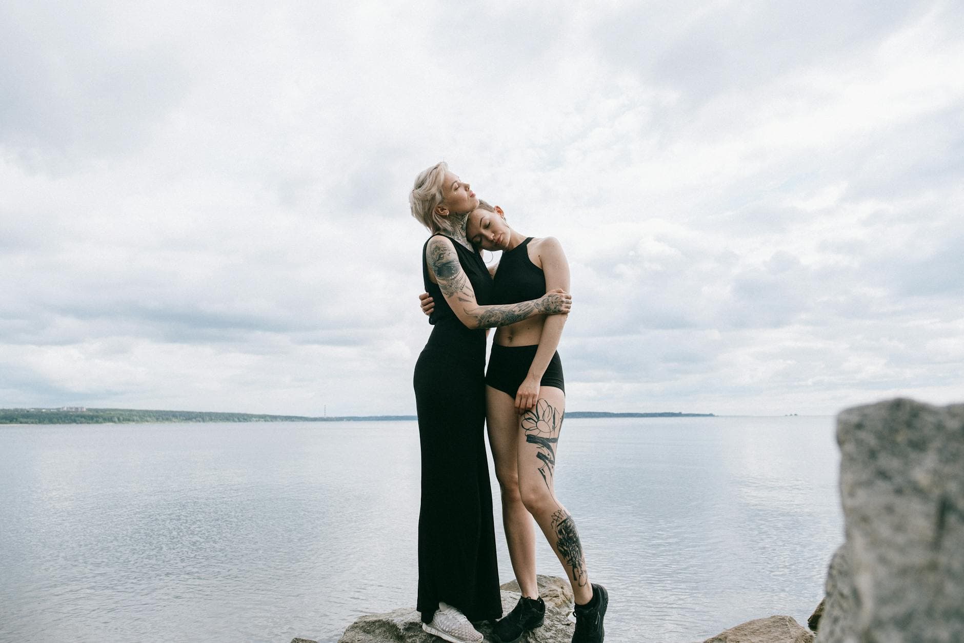 Are You ‘Bad at Polyamory’, Or Is Your Partner the Problem?