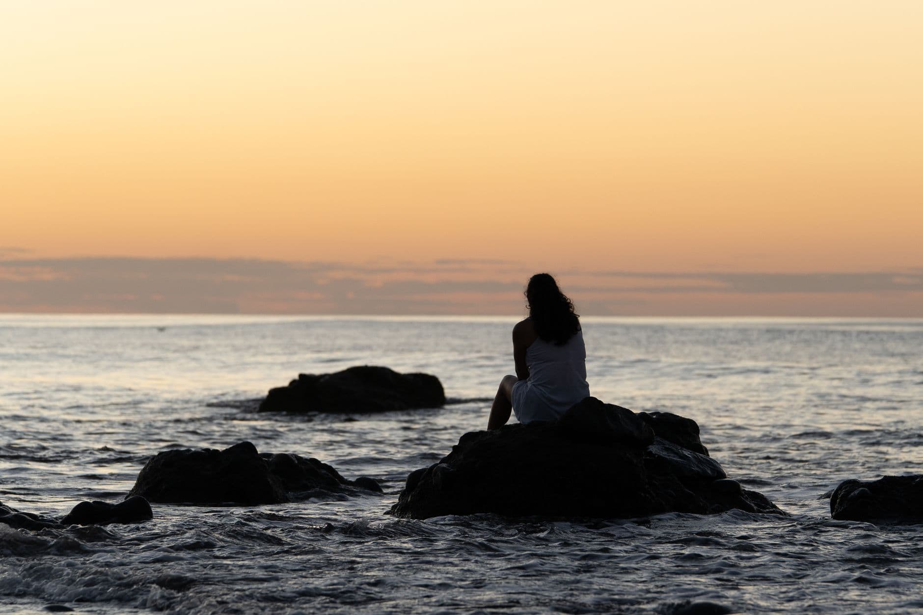 A Life of My Own: Choosing Solitude and Certainty