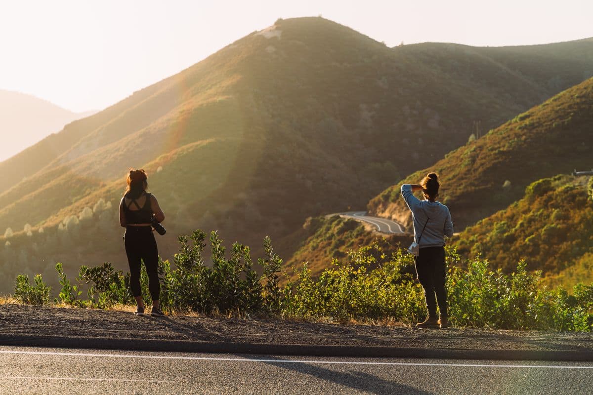 A New Relational Landscape