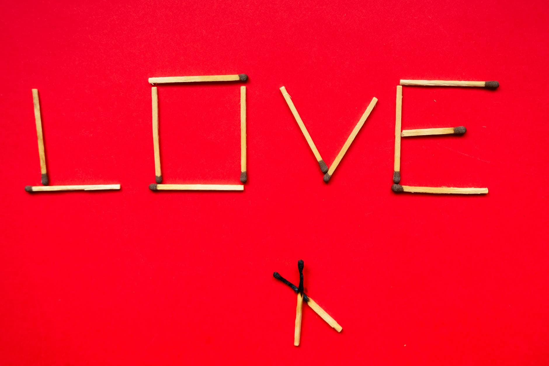 Polyamory Requires Compatibility, Not Just Chemistry