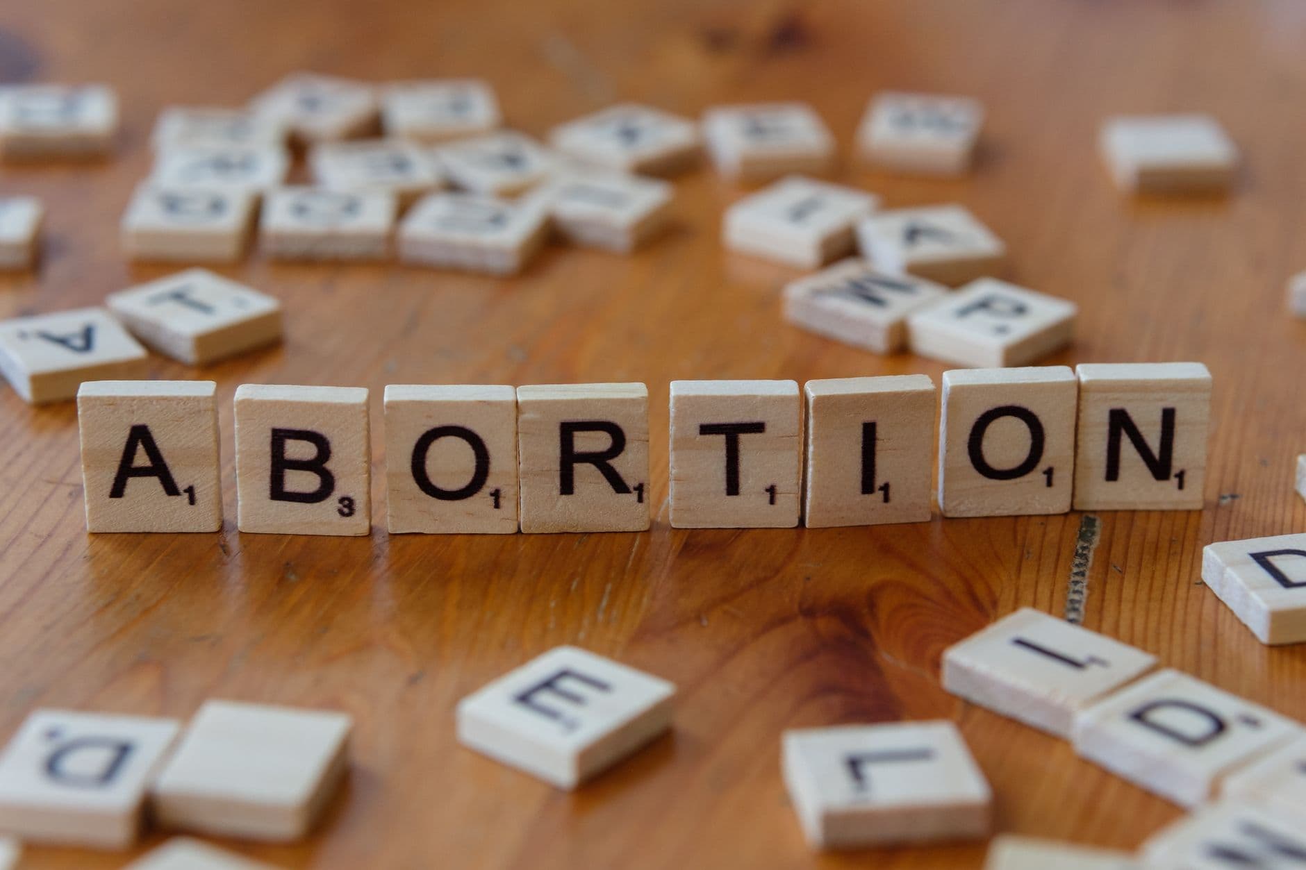 Abortion, Planned Parenthood, and the Child We Couldn’t Keep