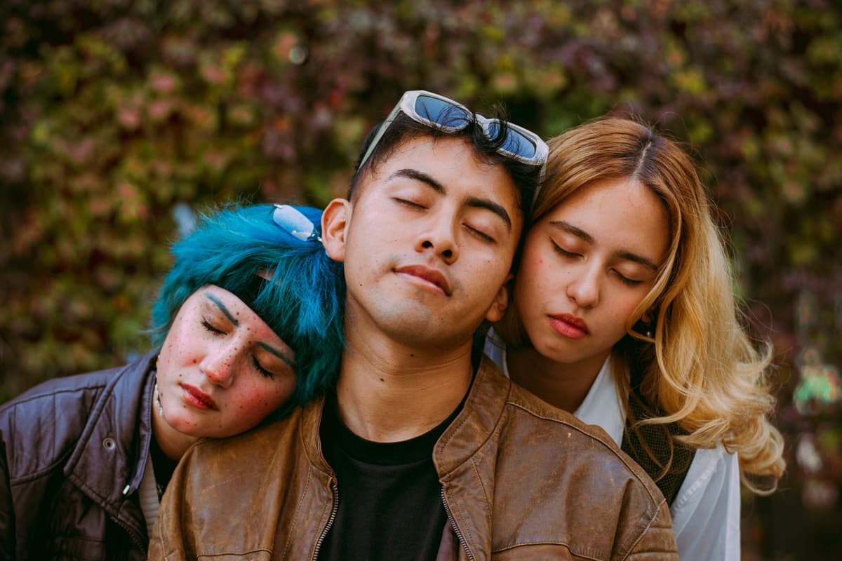 Are You Really Polyamorous?