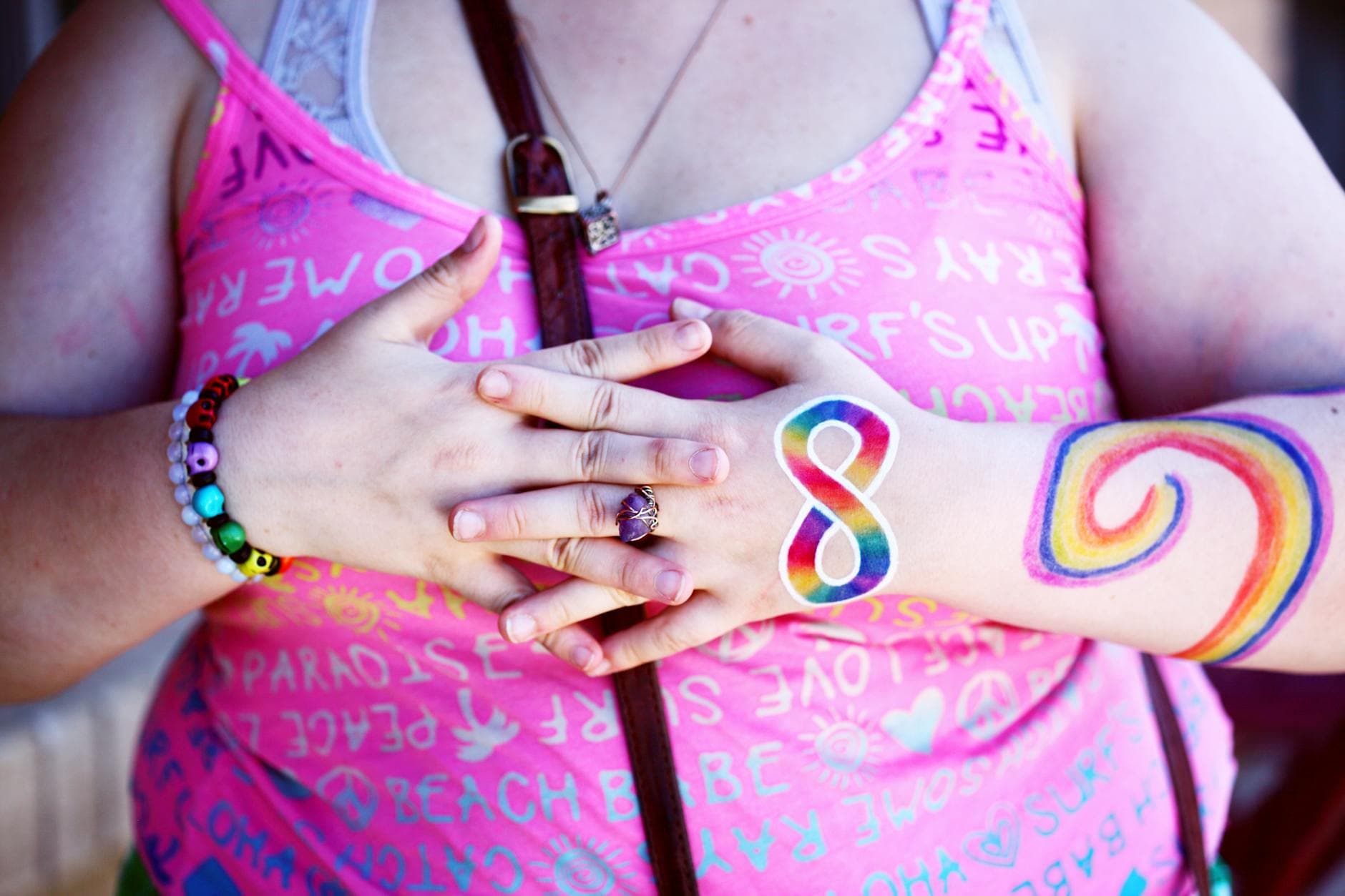 I’m Autistic and Polyamorous. Here’s Why It Works For Me.