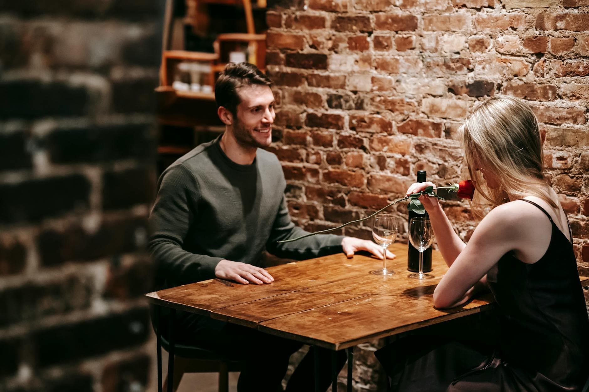 Bad date or covert narcissist?