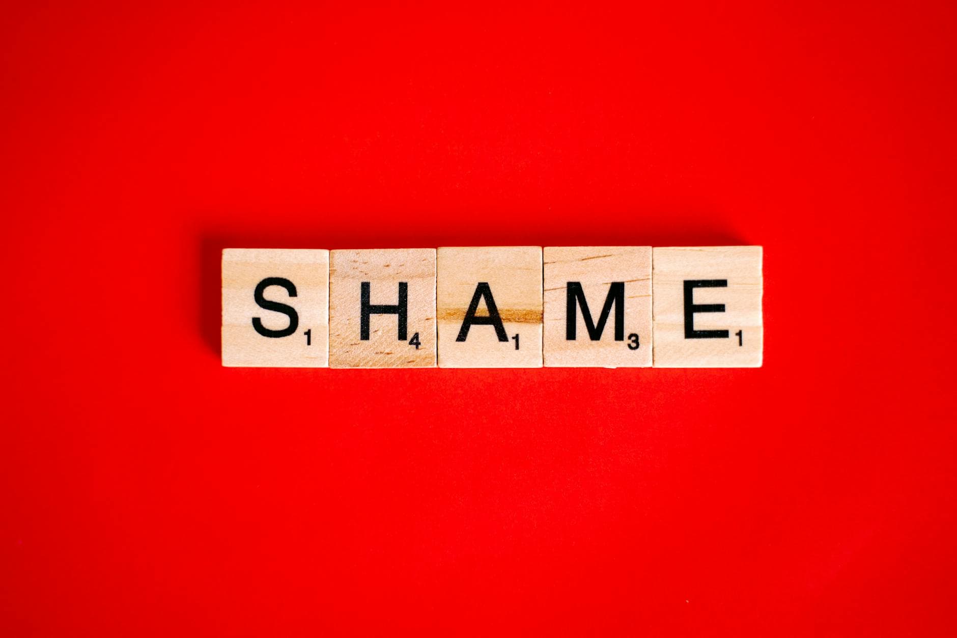 Shaming Your Partner’s Jealousy? Karma May Come For You!