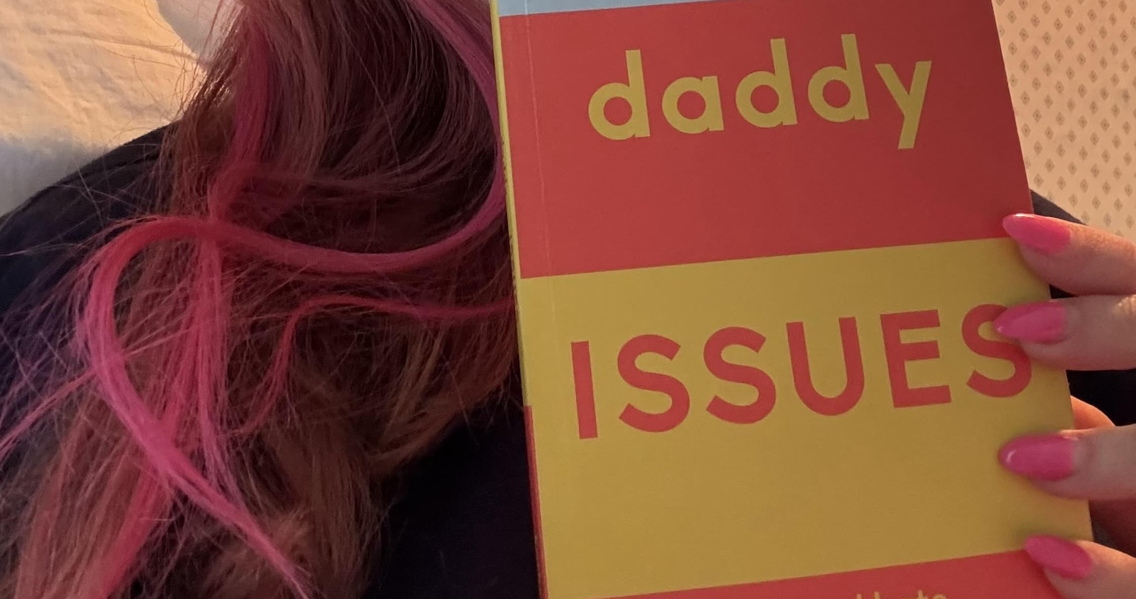 Calling Men Daddy and the Politics of Ick