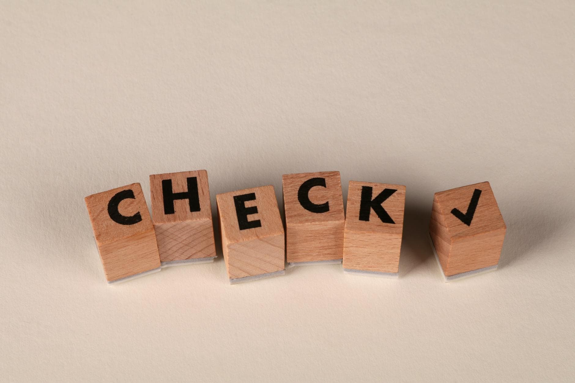 Check In Before Sharing Distressing Information