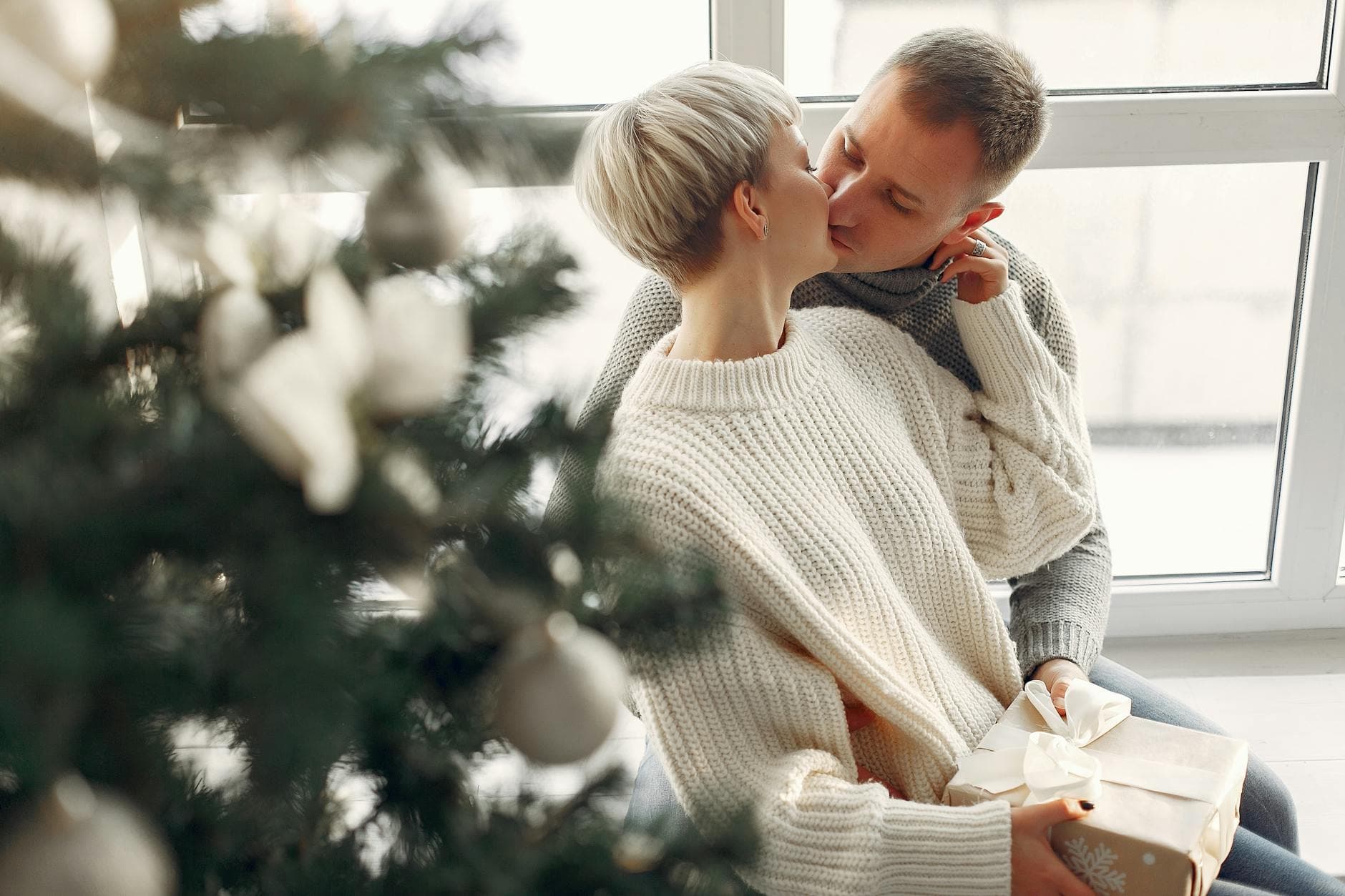 Check In With Your Partners this Holiday Season