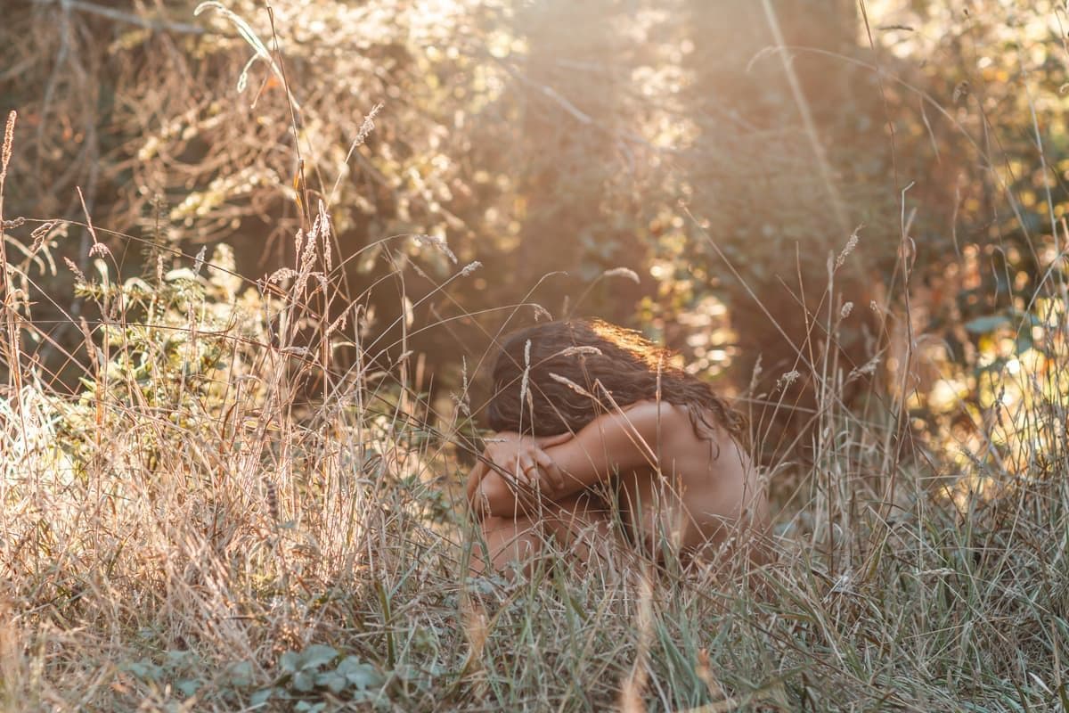 Co-dependency is Killing your Relationship