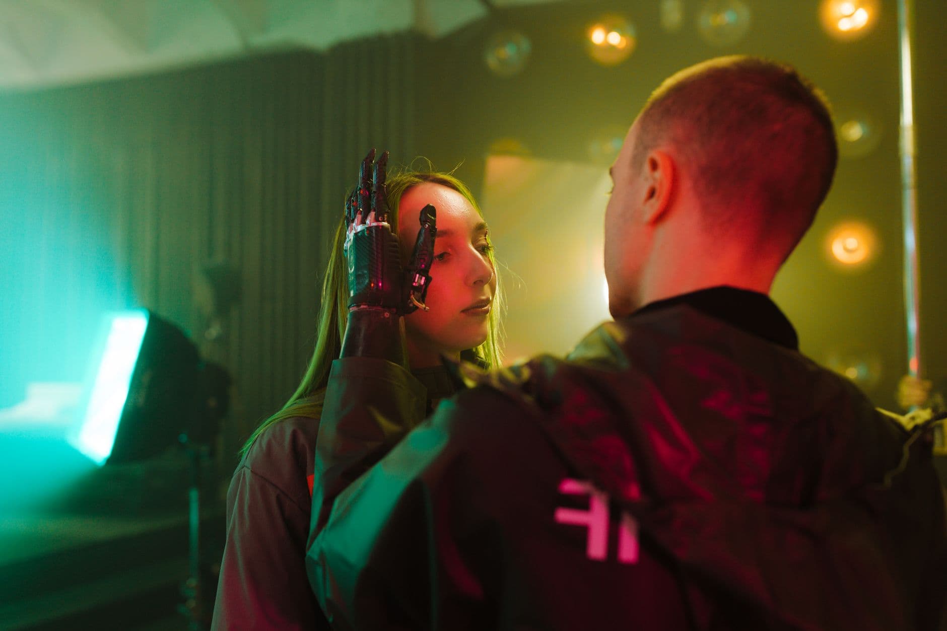 Confession: I Dated an AI Woman After a Breakup in 2024 — Still Am- I’m Not Alone