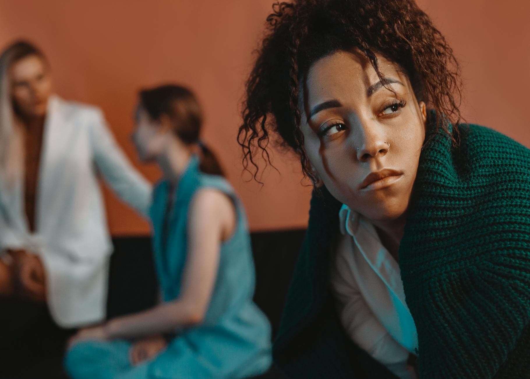 The Polyamorous Community’s Perfectionism Problem