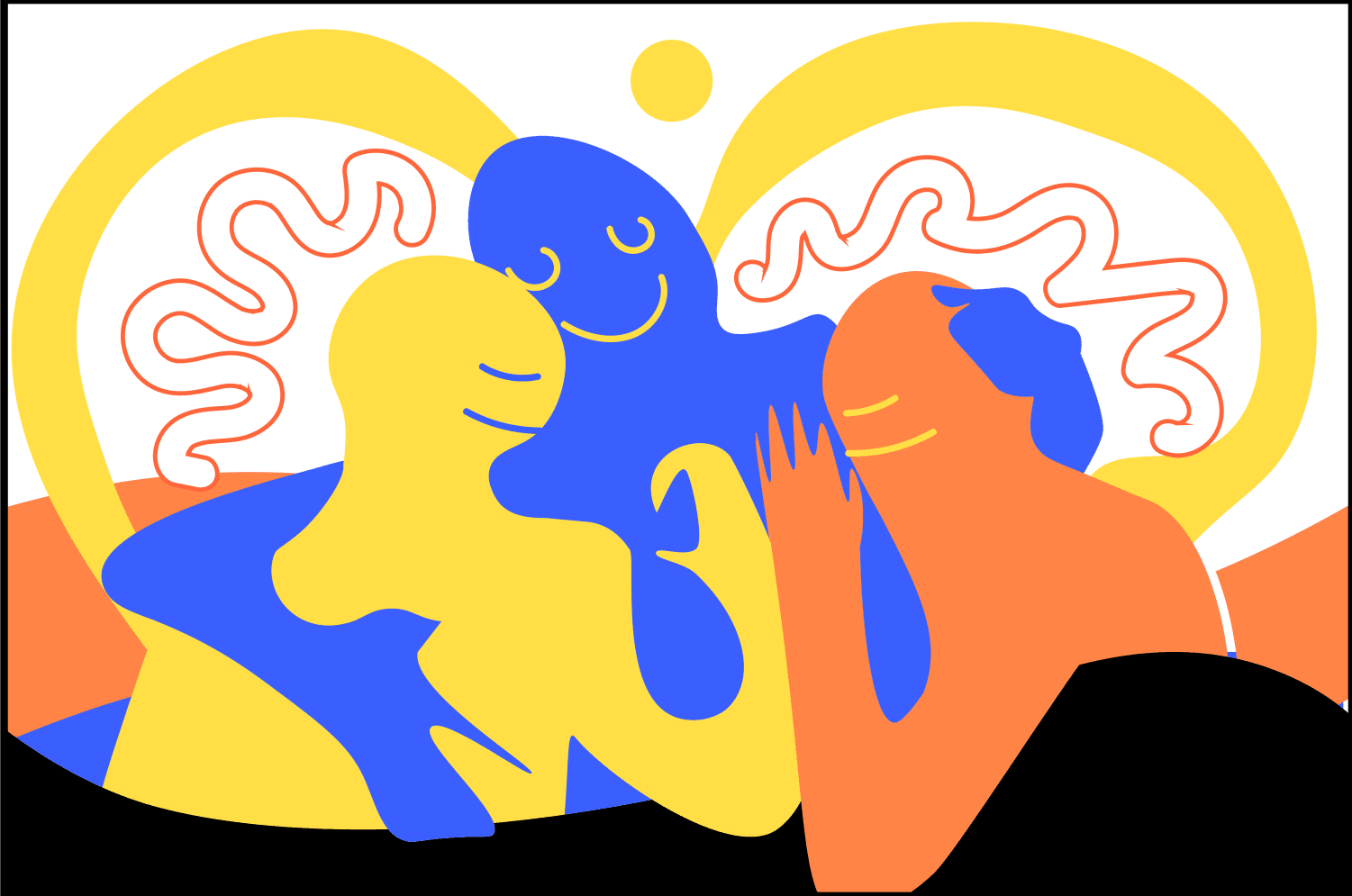 Dating Non-Monogamous?