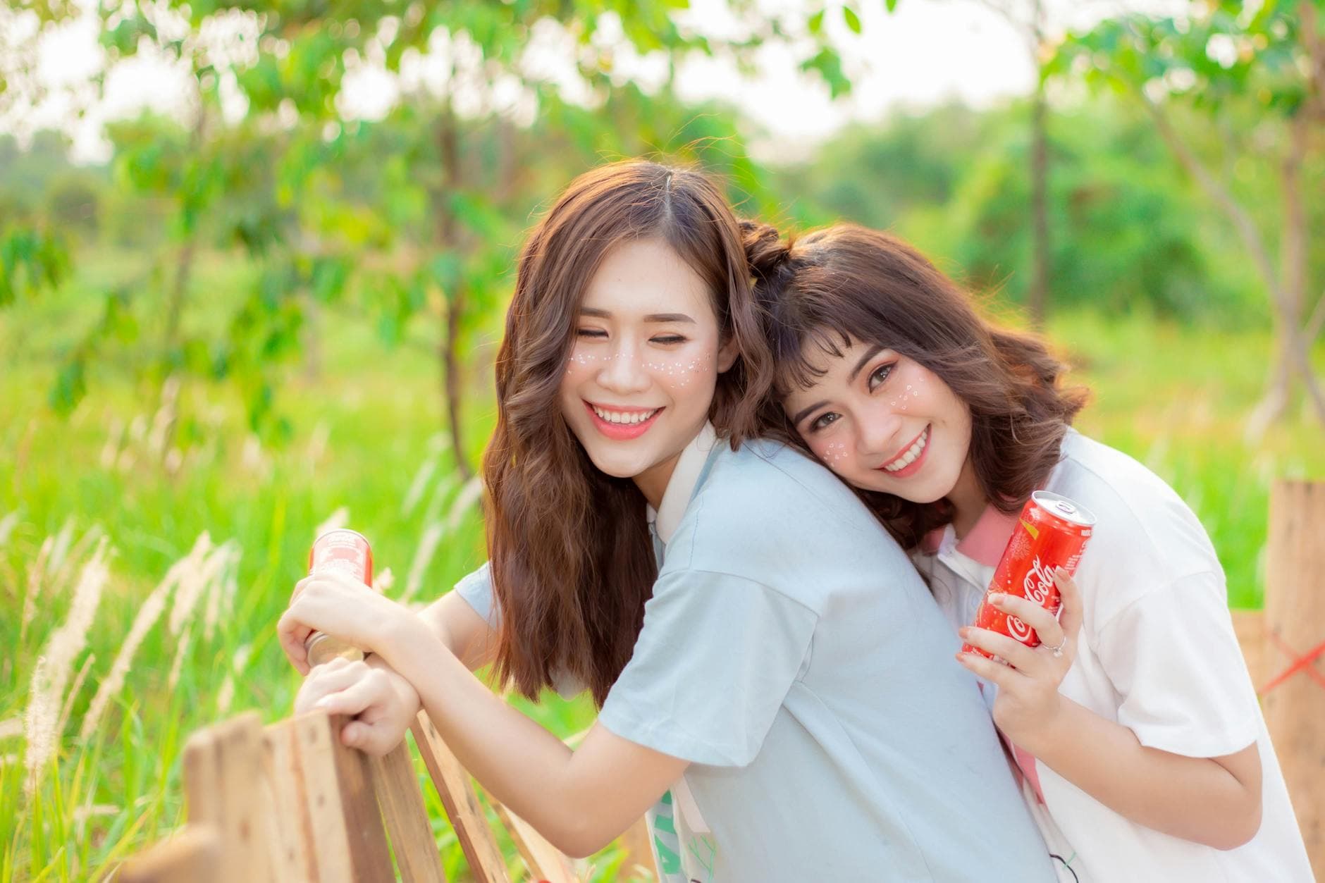 Being Friends With An Ex Can Be A Green Flag, Actually