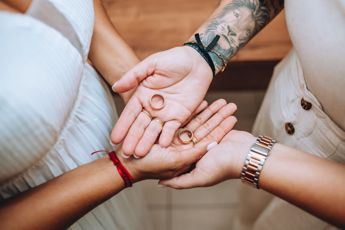 Did Polyamory Ruin My Marriage
