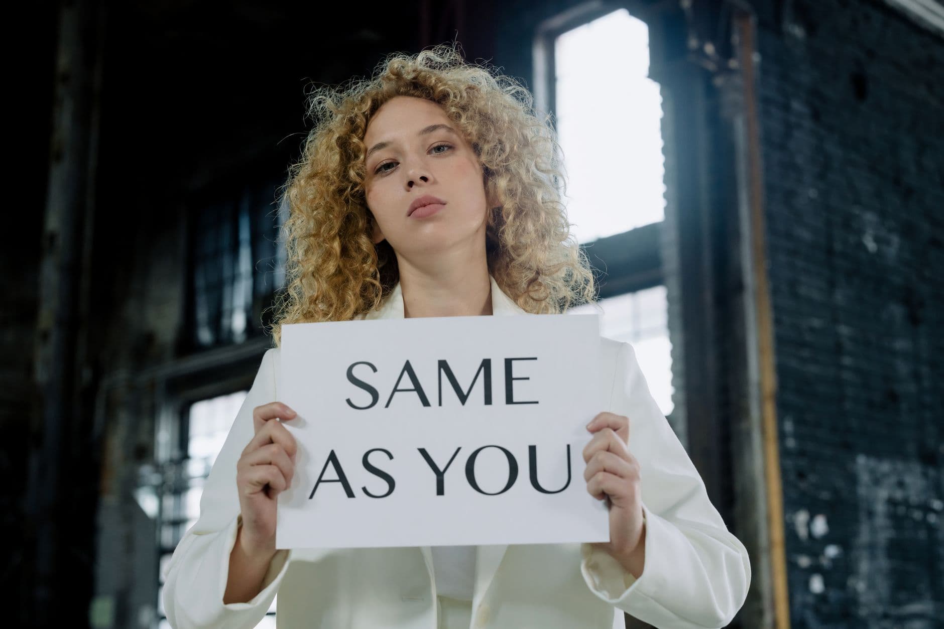 Disclosure Boundaries: Are You A High- Or Low-Information Person?