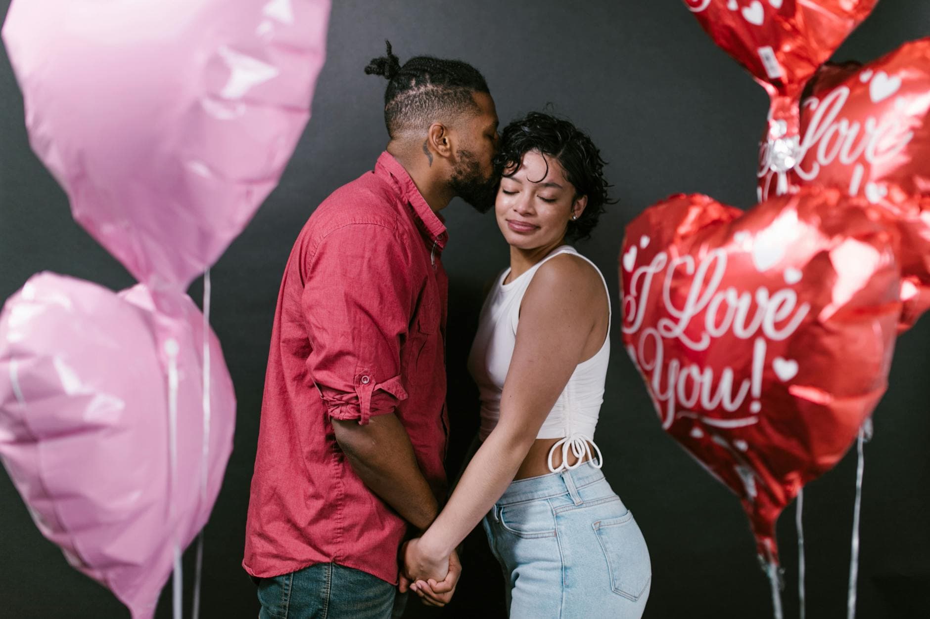 I Love You - So Let’s Break Up