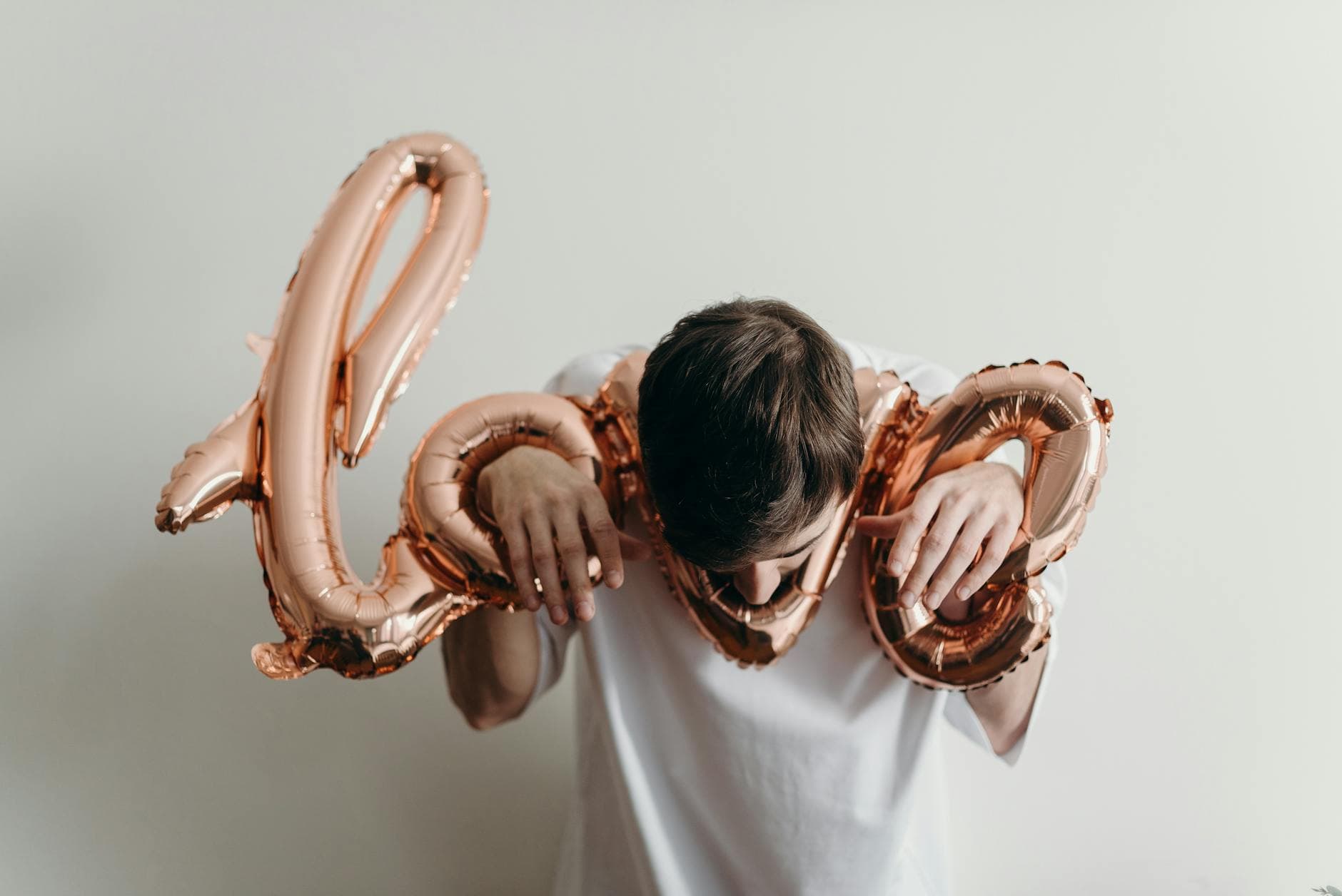 You Don’t Need To Be In Love To Deserve Good Sex.