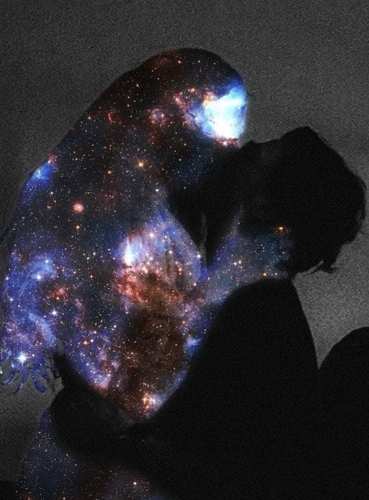 Do Orgasms Cause the Release of DMT?