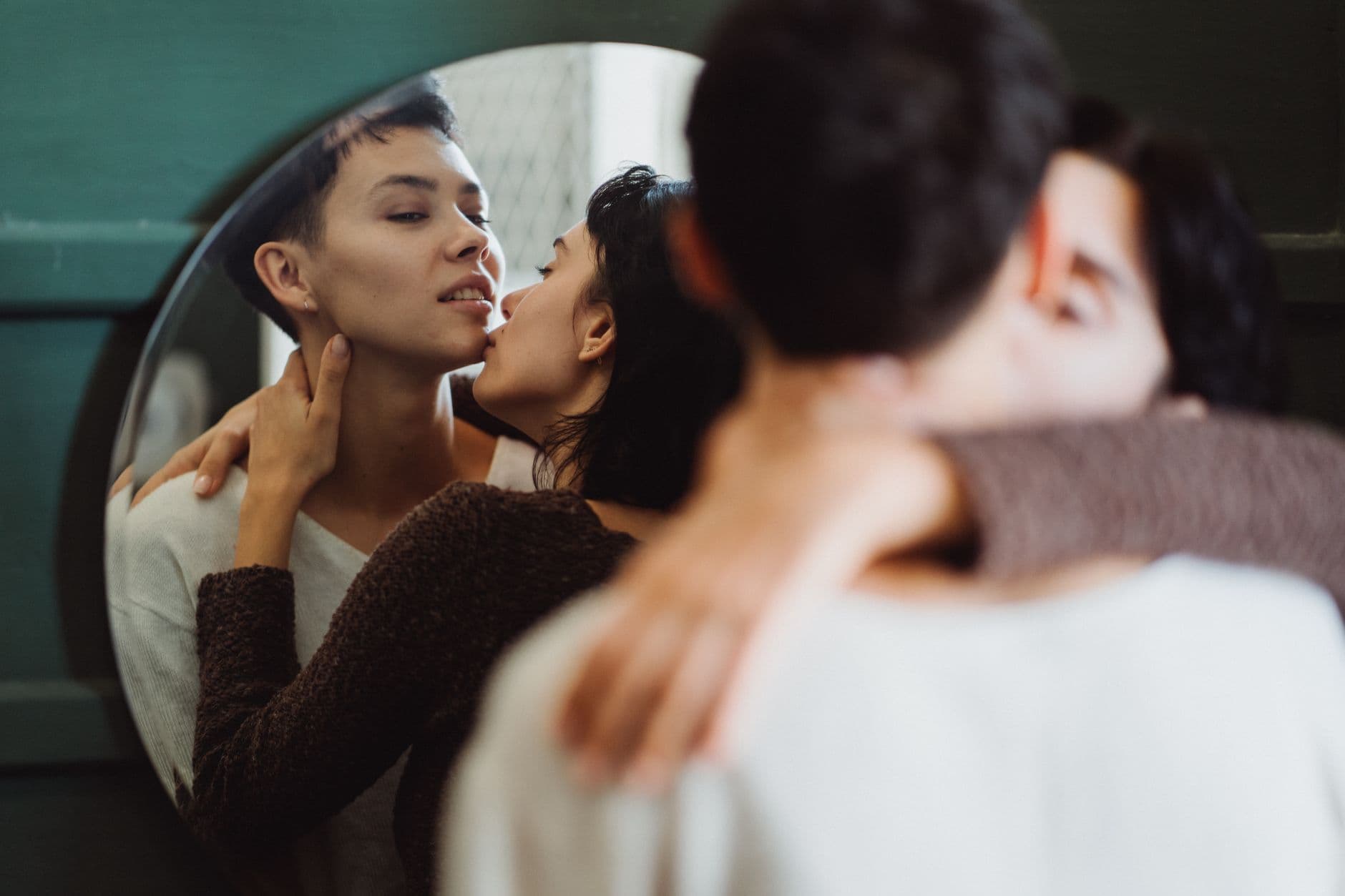 Does Jealousy in Non-Monogamy Ever Go Away, or Do You Just Manage It Forever?