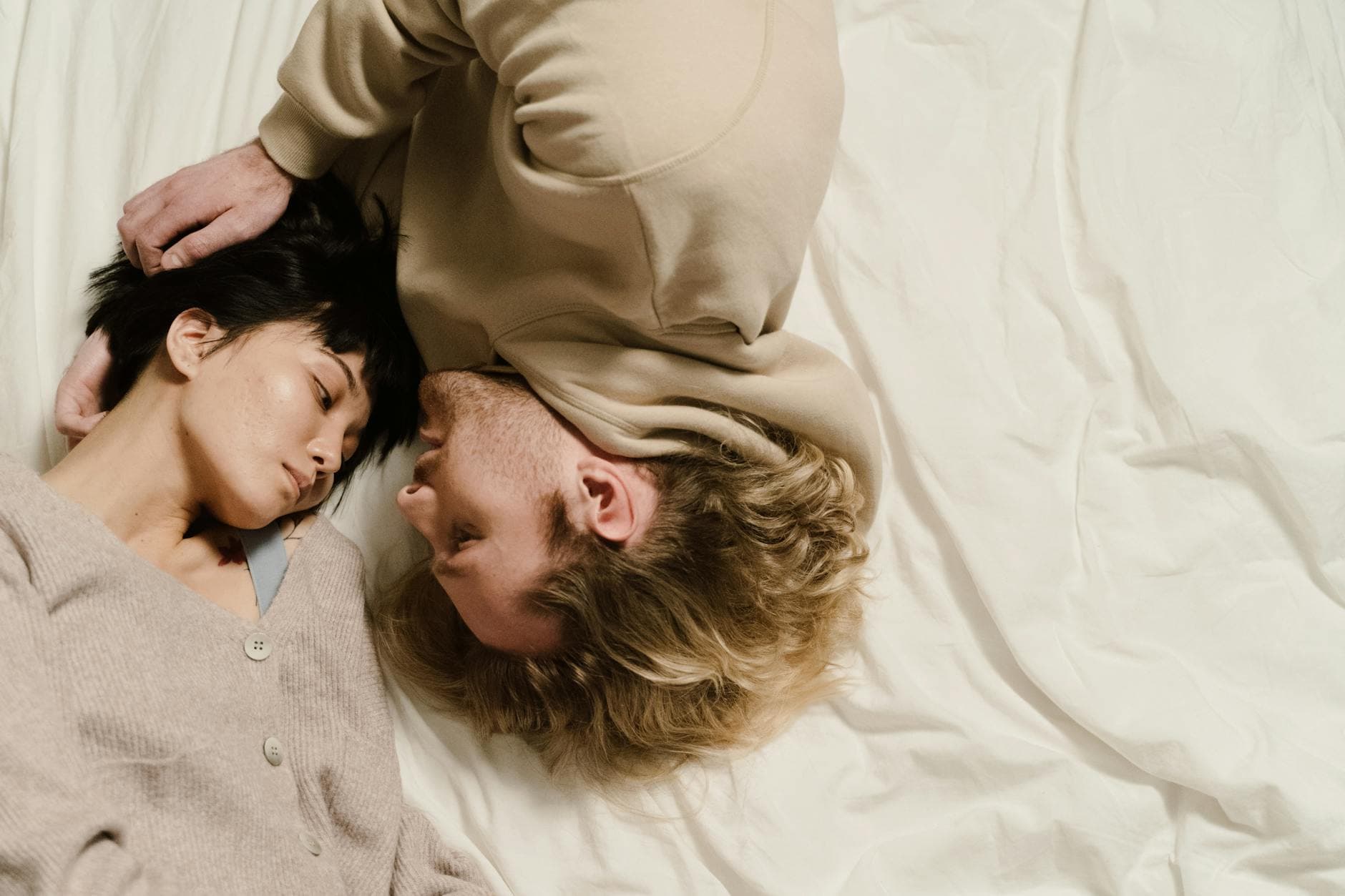 “Settling Down” When you’re Polyamorous