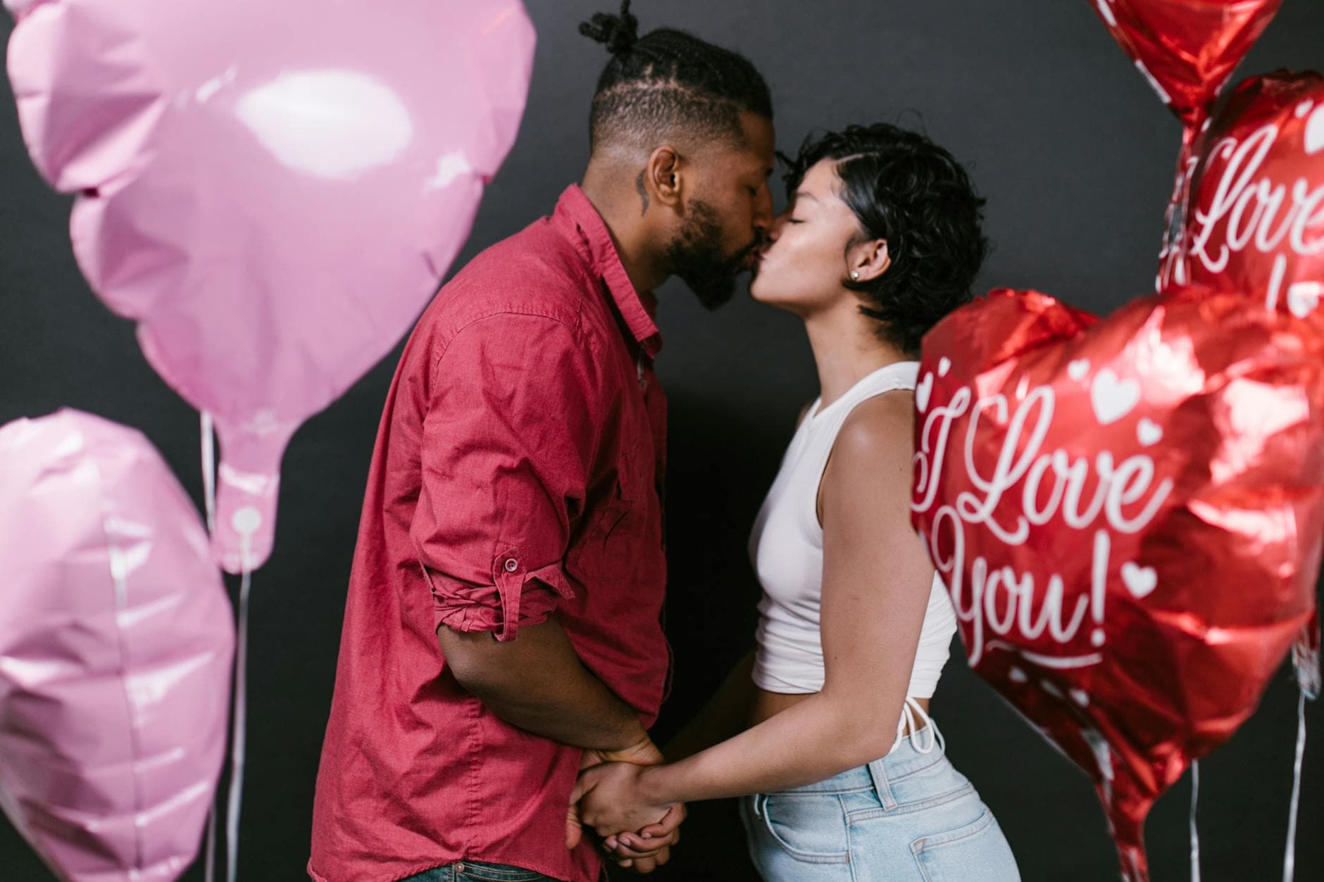 Just Because You Love Your Partner, It Doesn’t Mean Others Will