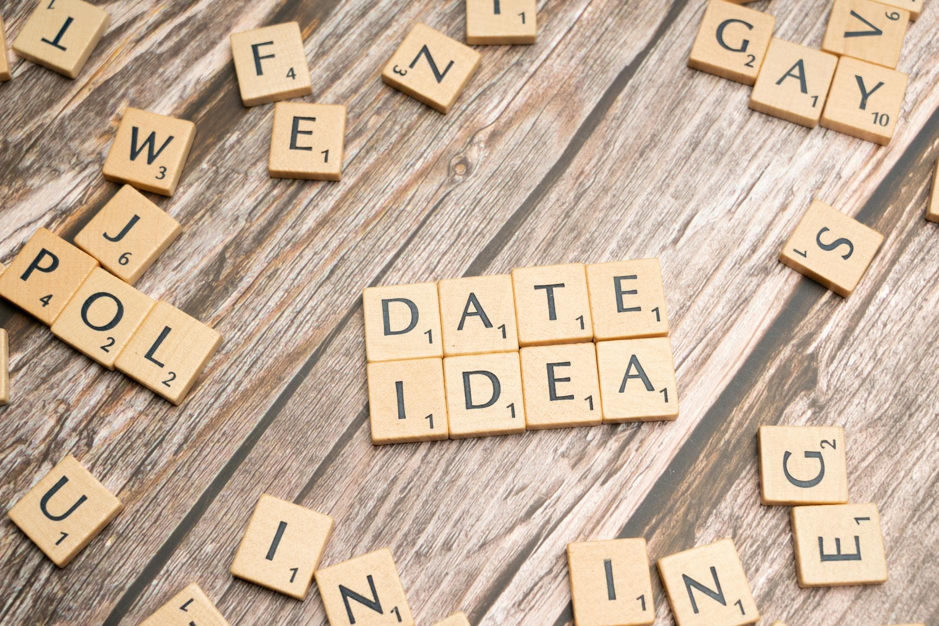 Don’t Date Just To Be In A Relationship