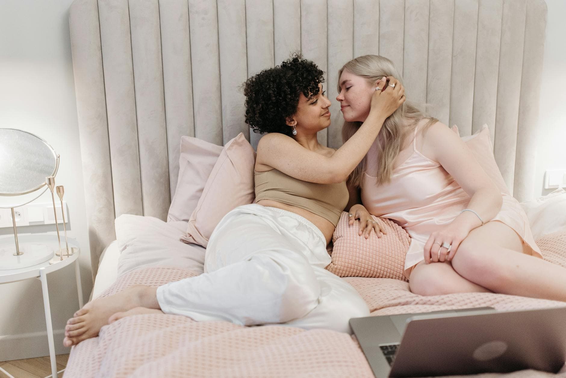 Your Metamour Is Not “The Other Woman”