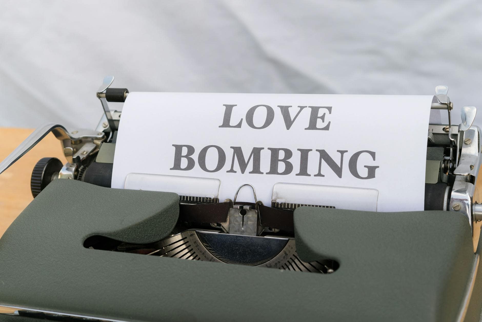 How Abusers Use Polyamory To Manipulate