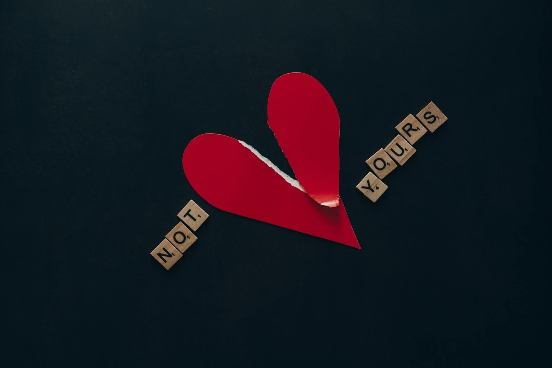 Don’t Let Polyamory Be Your Excuse Not To Break Up