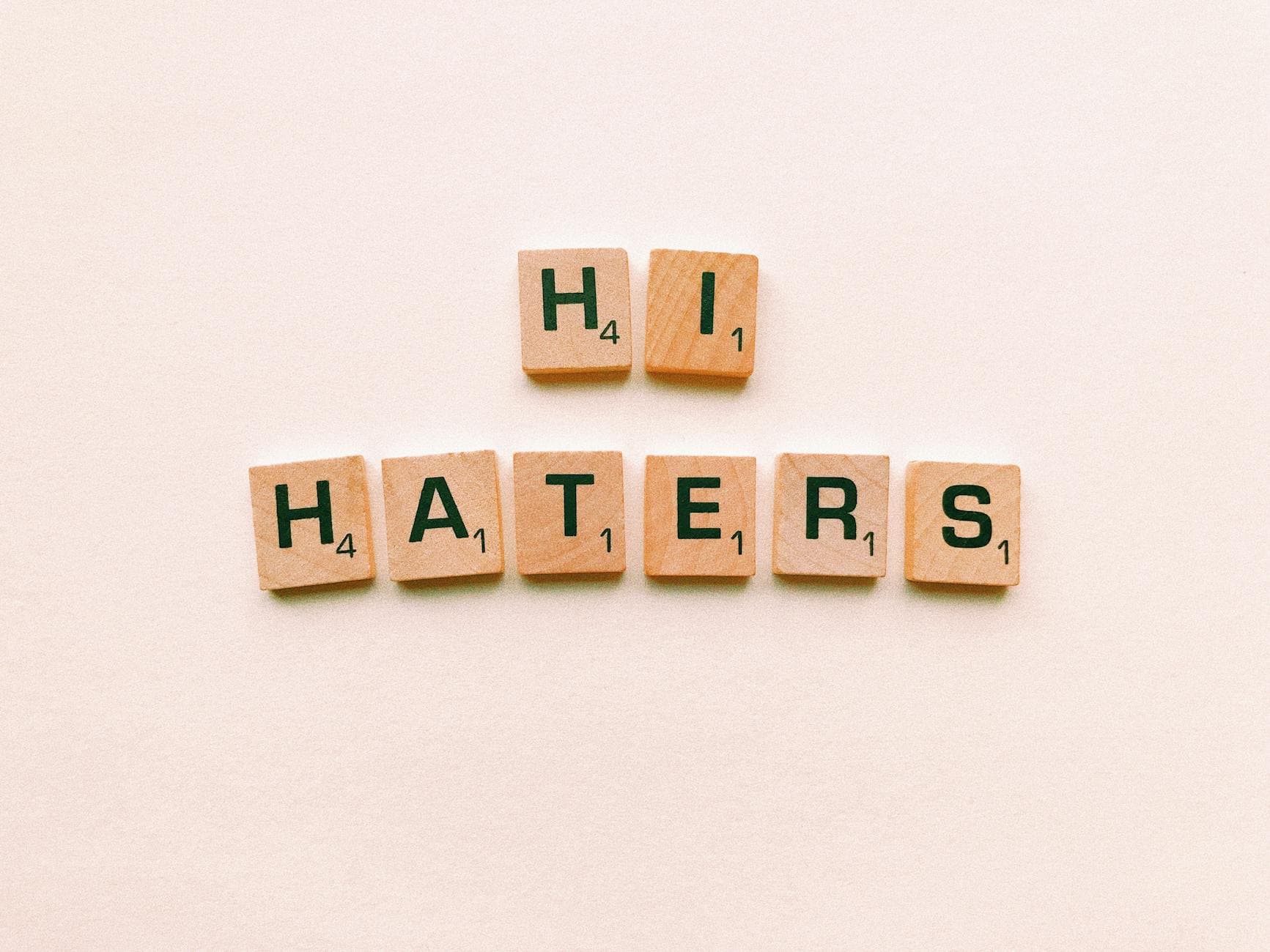 Polyamory Haters Are Just Telling On Themselves