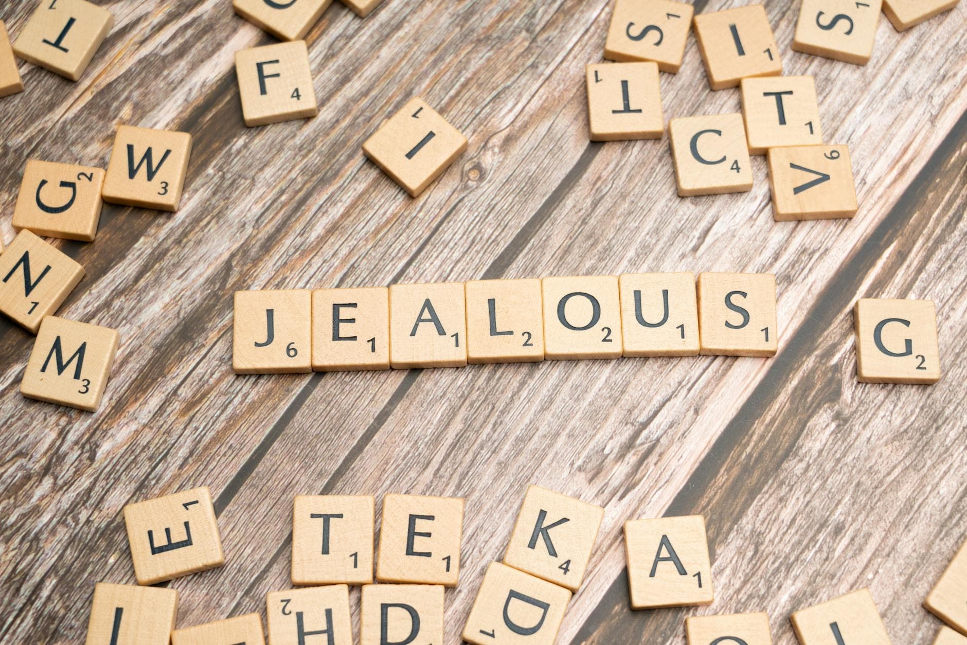If You ‘Don’t Get Jealous’ in Polyamory, Read This.