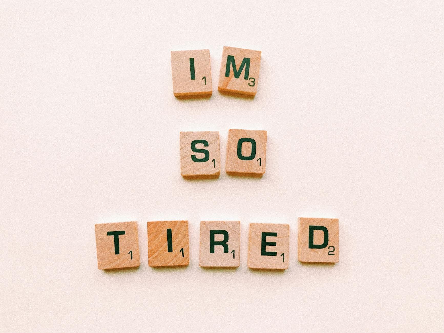 It’s Okay To Be Too Tired For Polyamory.