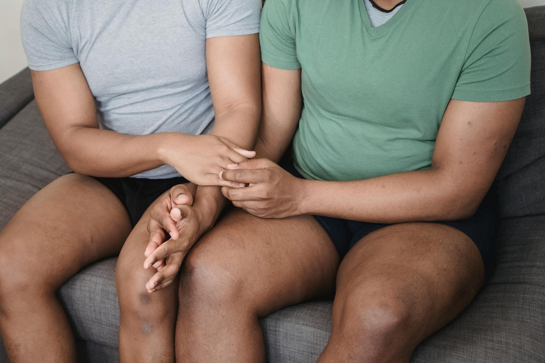 Partners Don’t Just Exist To “Meet Needs”