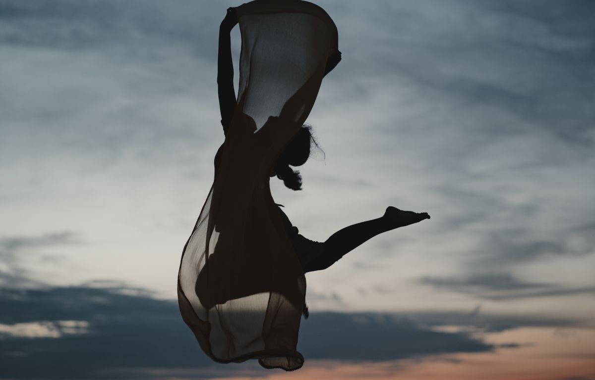 Erotic Autonomy: Why Your Erotic Energy Is a Spiritual Guide, Not a Relationship Problem