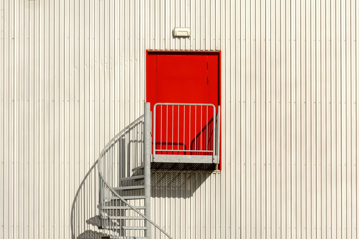 Escape the Anxiety Spiral