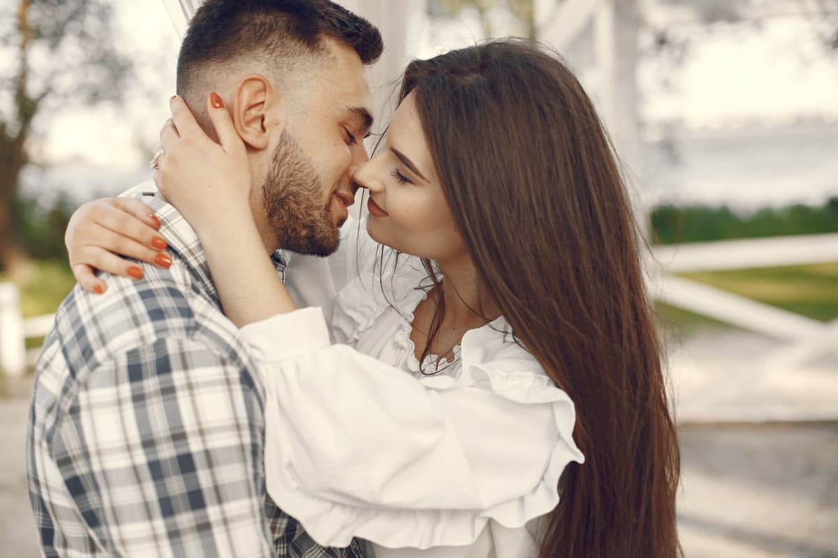 Established Relationship Energy