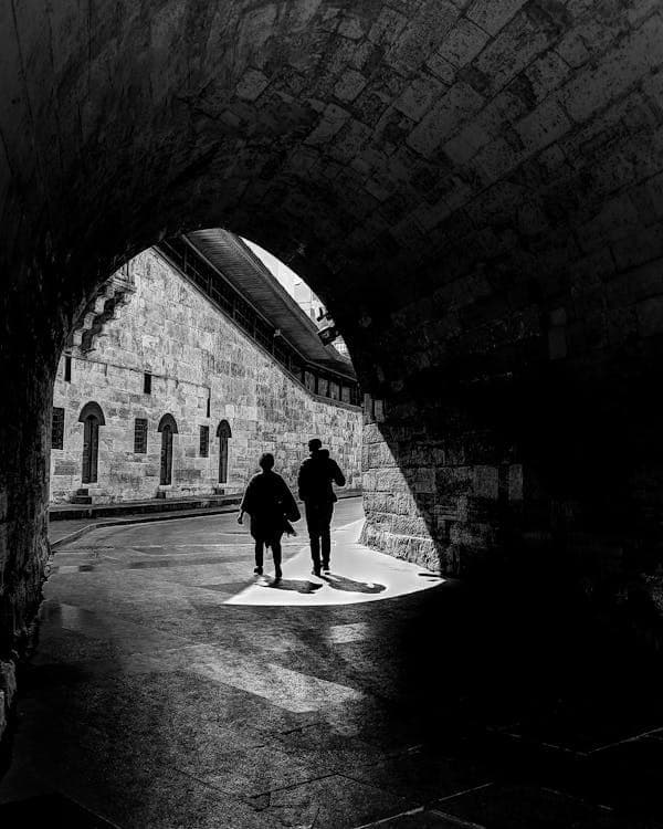 Exploring Your Relationship Shadow: A Guide to Personal Growth